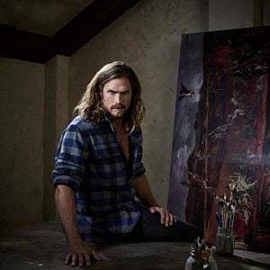 Fotoğraf Midnight, Texas