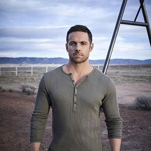 Fotoğraf Midnight, Texas