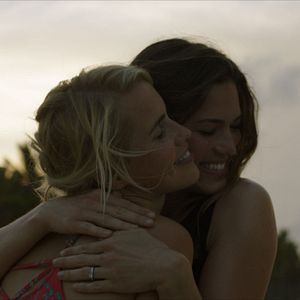 Fotoğraf Denizde Dehşet