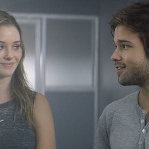 Fotoğraf Ölümcül Deney: Dejavu