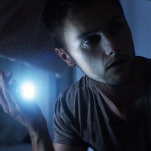 Fotoğraf Ölümcül Deney: Dejavu