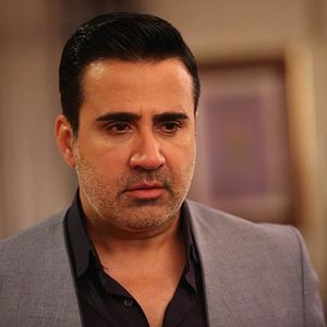 Fotoğraf Aşk ve Mavi