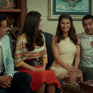 Fotoğraf Aşk ve Mavi