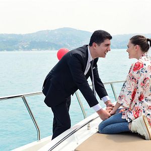 Fotoğraf İstanbullu Gelin