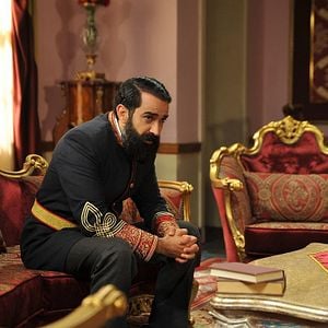 Fotoğraf Payitaht Abdülhamid