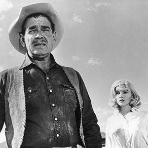 Fotoğraf Clark Gable