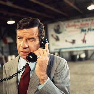 Fotoğraf Walter Matthau