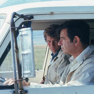 Fotoğraf Andrew Robinson