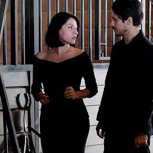 Fotoğraf Peter Gadiot