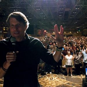 Fotoğraf For The Love Of Spock