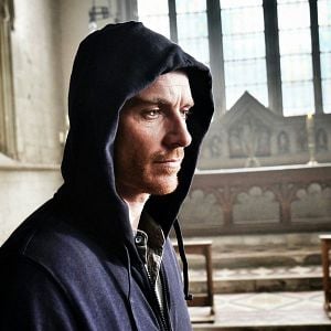 Fotoğraf Michael Fassbender
