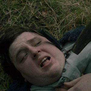 Fotoğraf John Bradley (II)