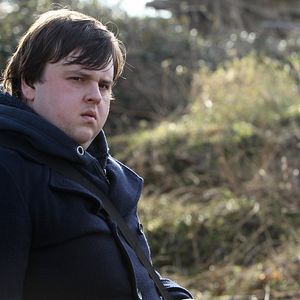 Fotoğraf John Bradley (II)