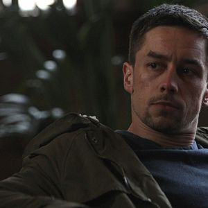 Fotoğraf Killian Scott