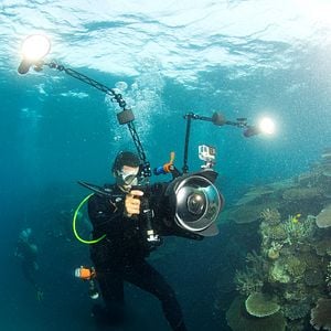 Fotoğraf Jeff Orlowski