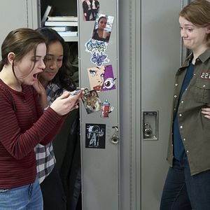 Fotoğraf Shannon Purser