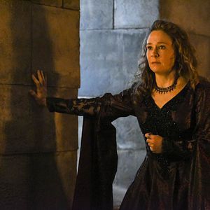 Fotoğraf Megan Follows