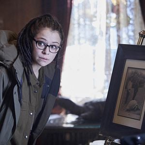 Fotoğraf Tatiana Maslany