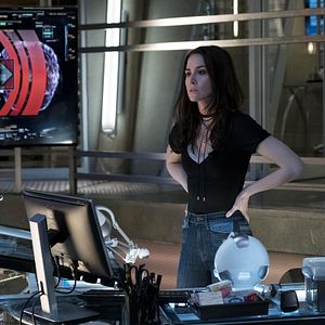 Fotoğraf Allison Scagliotti