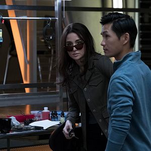 Fotoğraf Allison Scagliotti