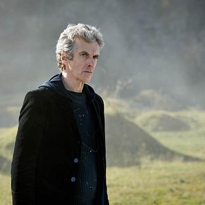 Fotoğraf Peter Capaldi