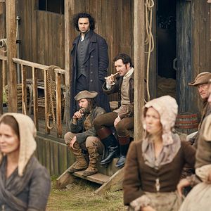 Fotoğraf Poldark (2015)