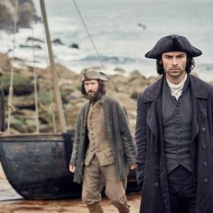 Fotoğraf Poldark (2015)