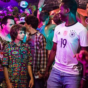 Fotoğraf Max Baissette de Malglaive