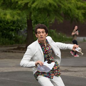 Fotoğraf Anthony Sonigo