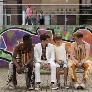 Fotoğraf Max Baissette de Malglaive