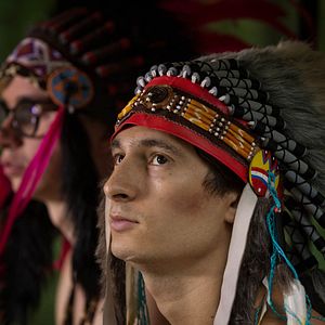 Fotoğraf Jimmy Labeeu