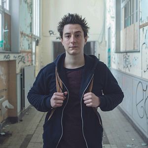 Fotoğraf Arthur Mazet