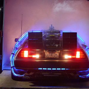 Fotoğraf Back in Time