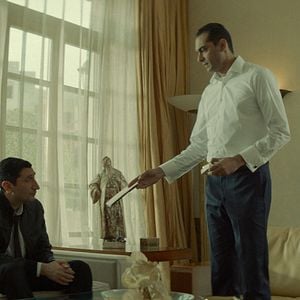 Fotoğraf Fares Fares