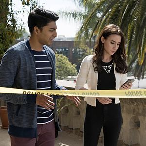 Fotoğraf Allison Scagliotti