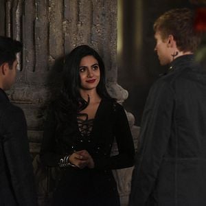 Fotoğraf Matthew Daddario