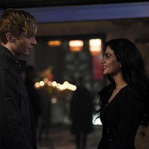 Fotoğraf Will Tudor