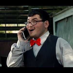 Fotoğraf Kiki ile Miki Alatura