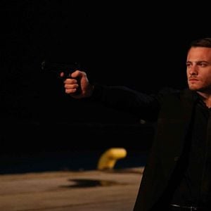 Fotoğraf Bu Şehir Arkandan Gelecek