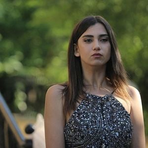 Fotoğraf Kırgın Çiçekler