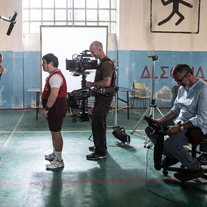 Fotoğraf Şampiyonlar