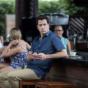 Fotoğraf Troy Garity