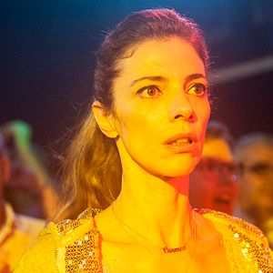 Fotoğraf Maribel Verdú