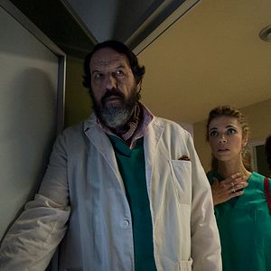 Fotoğraf Maribel Verdú