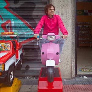 Fotoğraf José Mota