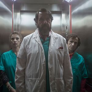 Fotoğraf Maribel Verdú