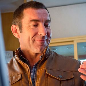 Fotoğraf Antonio de la Torre