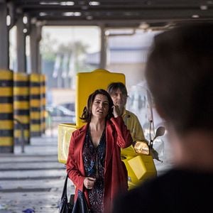 Fotoğraf Laia Marull