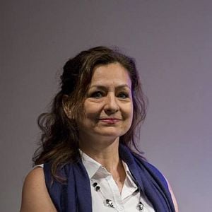 Fotoğraf Mine Özen