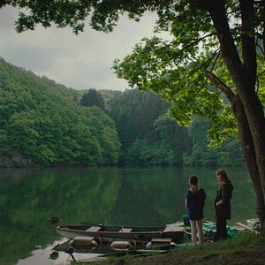 Fotoğraf Lolita Chammah